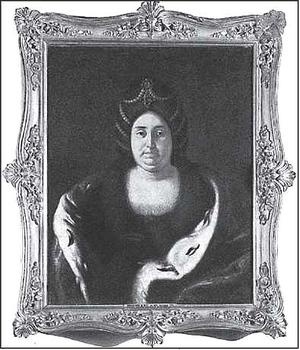 Иллюстрация к книге — Печальные ритуалы императорской России [i_045.jpg]