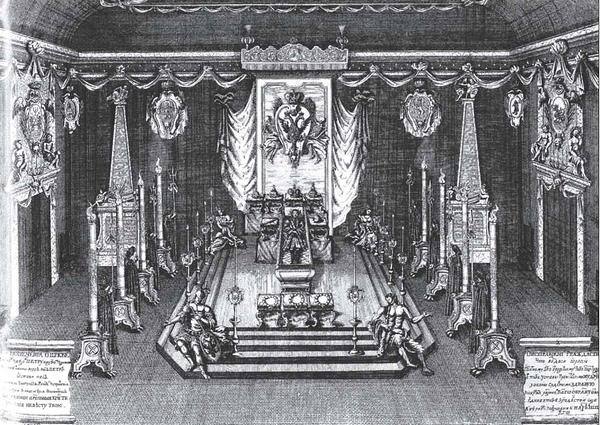 Иллюстрация к книге — Печальные ритуалы императорской России [i_049.jpg]