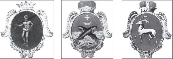 Иллюстрация к книге — Печальные ритуалы императорской России [i_061.jpg]