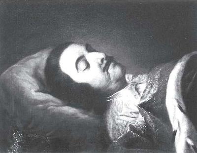 Иллюстрация к книге — Печальные ритуалы императорской России [i_065.jpg]