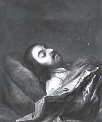 Иллюстрация к книге — Печальные ритуалы императорской России [i_066.jpg]