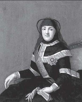 Иллюстрация к книге — Печальные ритуалы императорской России [i_073.jpg]