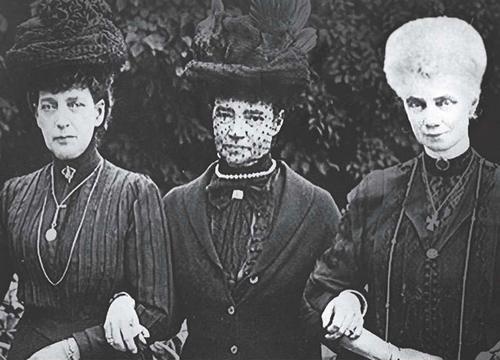 Иллюстрация к книге — Печальные ритуалы императорской России [i_080.jpg]