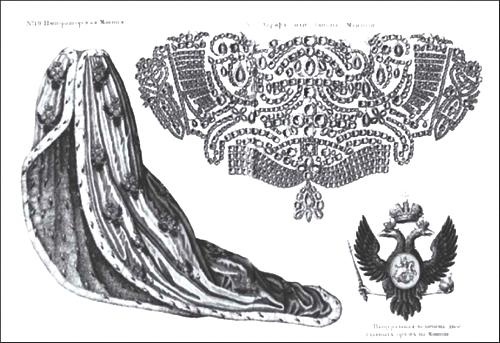 Иллюстрация к книге — Печальные ритуалы императорской России [i_092.jpg]