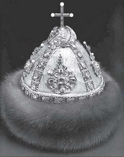 Иллюстрация к книге — Печальные ритуалы императорской России [i_100.jpg]