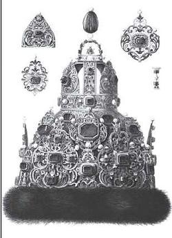 Иллюстрация к книге — Печальные ритуалы императорской России [i_102.jpg]