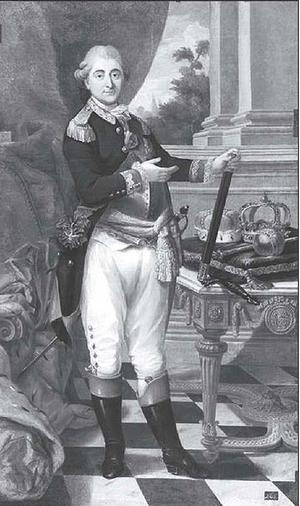 Иллюстрация к книге — Печальные ритуалы императорской России [i_106.jpg]