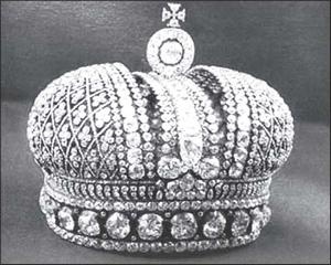 Иллюстрация к книге — Печальные ритуалы императорской России [i_107.jpg]