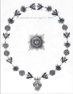 Иллюстрация к книге — Печальные ритуалы императорской России [i_112.jpg]