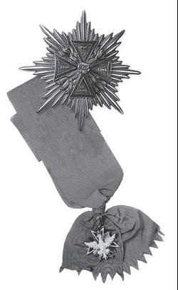 Иллюстрация к книге — Печальные ритуалы императорской России [i_113.jpg]