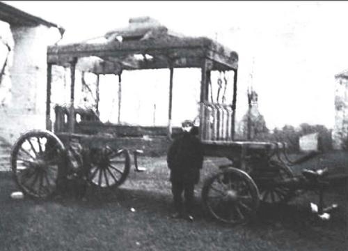 Иллюстрация к книге — Печальные ритуалы императорской России [i_120.jpg]