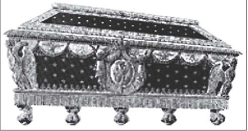 Иллюстрация к книге — Печальные ритуалы императорской России [i_121.jpg]