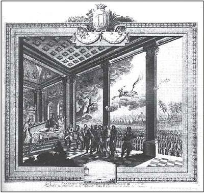 Иллюстрация к книге — Печальные ритуалы императорской России [i_151.jpg]