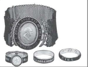 Иллюстрация к книге — Печальные ритуалы императорской России [i_155.jpg]