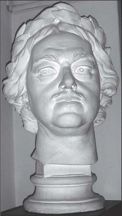 Иллюстрация к книге — Печальные ритуалы императорской России [i_165.jpg]