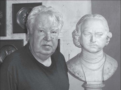 Иллюстрация к книге — Печальные ритуалы императорской России [i_166.jpg]