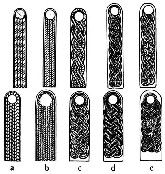 Иллюстрация к книге — Штурмовые отряды (СА) Гитлера 1921-1945 [i_011.jpg]