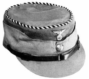 Иллюстрация к книге — Штурмовые отряды (СА) Гитлера 1921-1945 [i_013.jpg]