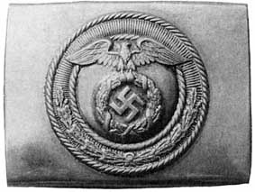 Иллюстрация к книге — Штурмовые отряды (СА) Гитлера 1921-1945 [i_014.jpg]