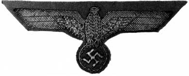 Иллюстрация к книге — Штурмовые отряды (СА) Гитлера 1921-1945 [i_045.jpg]