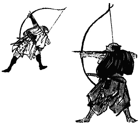 Иллюстрация к книге — Луки и арбалеты в бою [_007.jpg]