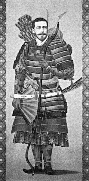 Иллюстрация к книге — Луки и арбалеты в бою [_012.jpg]