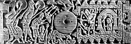 Иллюстрация к книге — Луки и арбалеты в бою [_022.jpg]