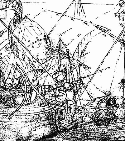 Иллюстрация к книге — Луки и арбалеты в бою [_050.jpg]