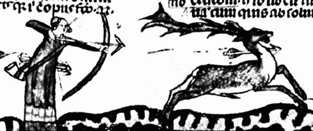 Иллюстрация к книге — Луки и арбалеты в бою [_059.jpg]