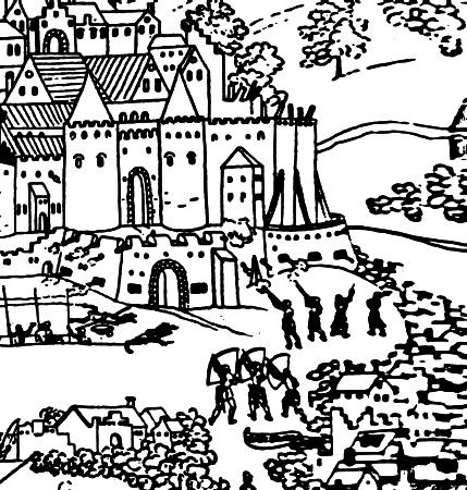 Иллюстрация к книге — Луки и арбалеты в бою [_068.jpg]