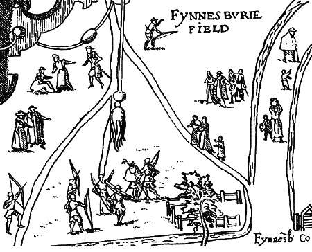 Иллюстрация к книге — Луки и арбалеты в бою [_069.jpg]