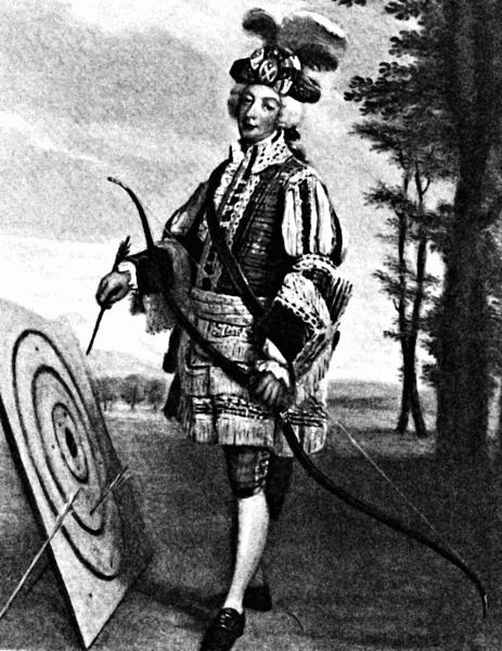 Иллюстрация к книге — Луки и арбалеты в бою [_077.jpg]