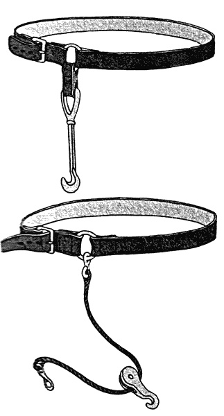 Иллюстрация к книге — Луки и арбалеты в бою [_097.jpg]