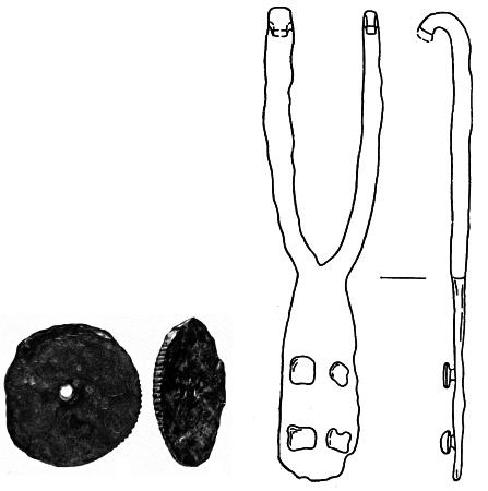 Иллюстрация к книге — Луки и арбалеты в бою [_107.jpg]