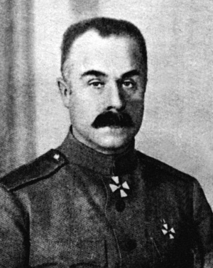 Иллюстрация к книге — Брусиловский прорыв [i_006.jpg]