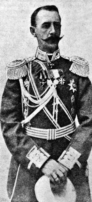 Иллюстрация к книге — Брусиловский прорыв [i_011.jpg]