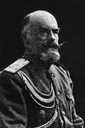 Иллюстрация к книге — Брусиловский прорыв [i_025.jpg]