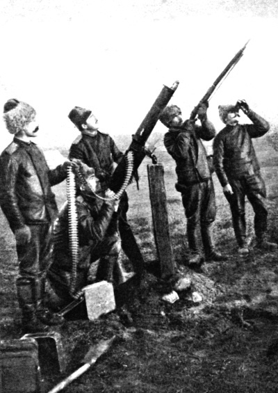 Иллюстрация к книге — Брусиловский прорыв [i_028.jpg]