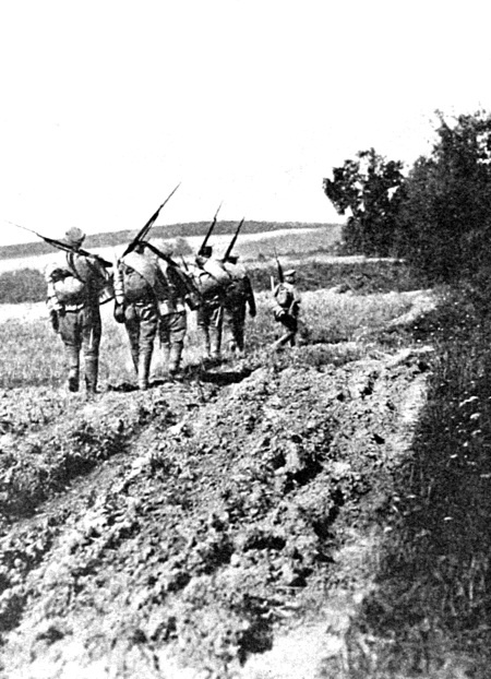 Иллюстрация к книге — Брусиловский прорыв [i_053.jpg]