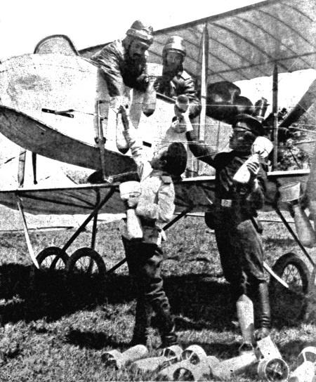 Иллюстрация к книге — Брусиловский прорыв [i_062.jpg]