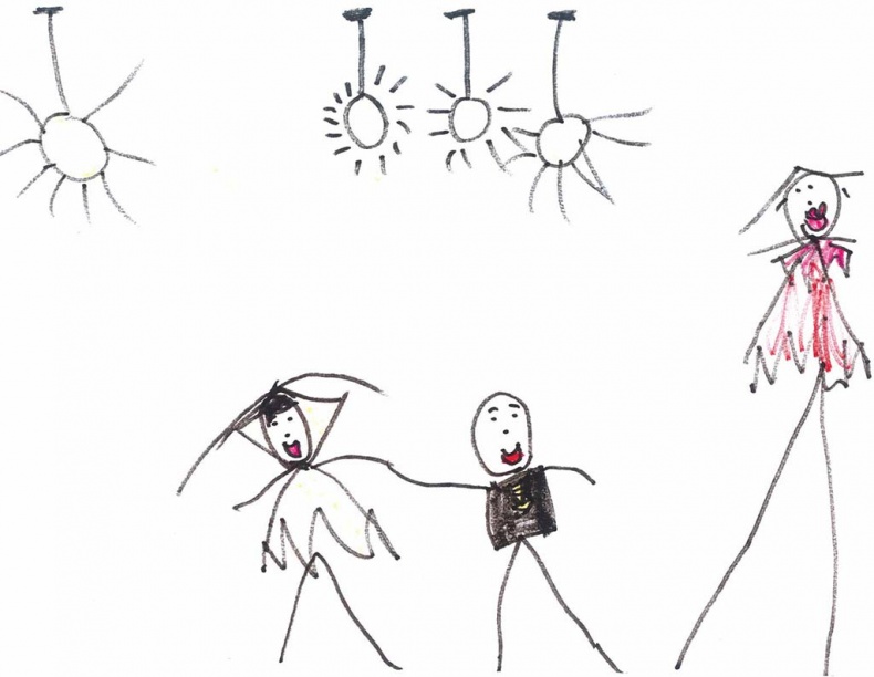 Иллюстрация к книге — О детском рисовании [_109.jpg]