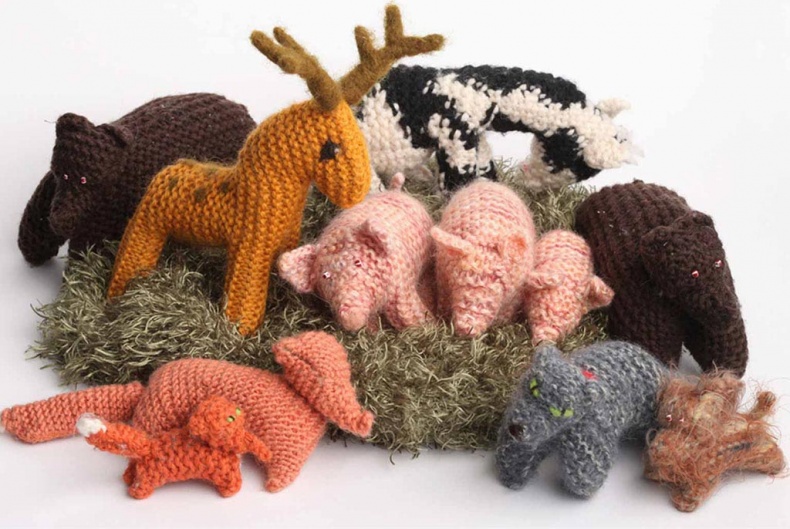 Иллюстрация к книге — О детском рисовании [_11.jpg]