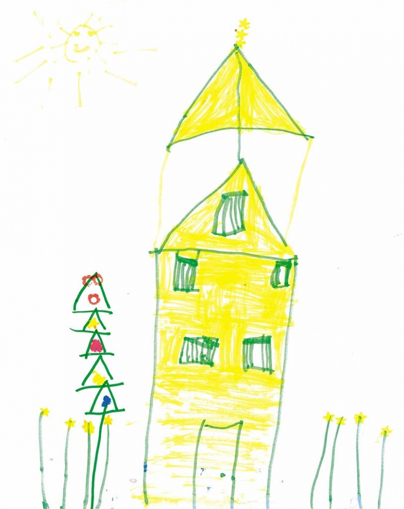 Иллюстрация к книге — О детском рисовании [_114.jpg]