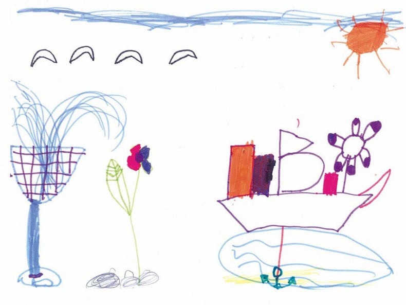 Иллюстрация к книге — О детском рисовании [_116.jpg]