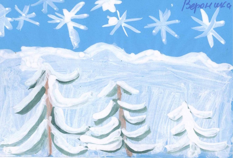 Иллюстрация к книге — О детском рисовании [_122.jpg]