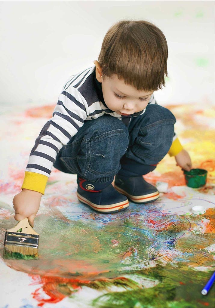 Иллюстрация к книге — О детском рисовании [_126.jpg]