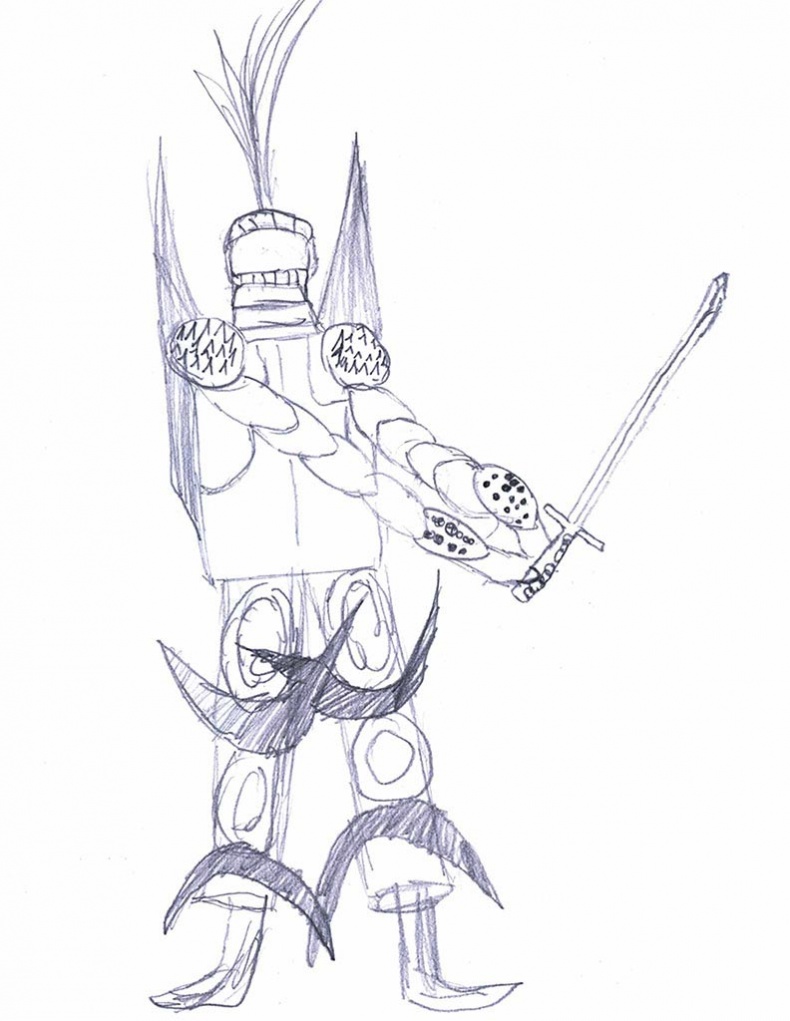 Иллюстрация к книге — О детском рисовании [_152.jpg]