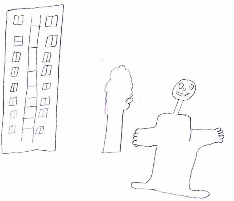 Иллюстрация к книге — О детском рисовании [_155.jpg]