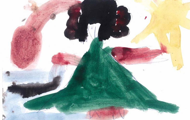 Иллюстрация к книге — О детском рисовании [_161.jpg]