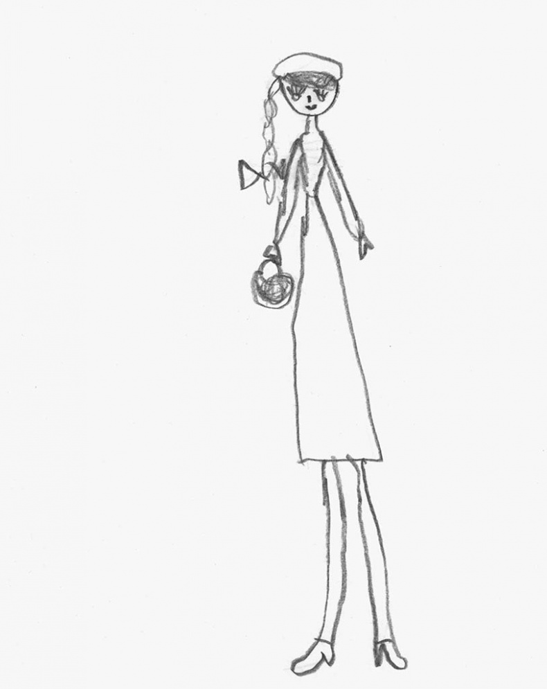 Иллюстрация к книге — О детском рисовании [_165.jpg]